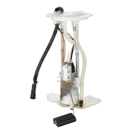 Detroit Axle - Fuel Pump Module for 2003-2004 Lincoln Navigator - size: FSP2362M/GroupE