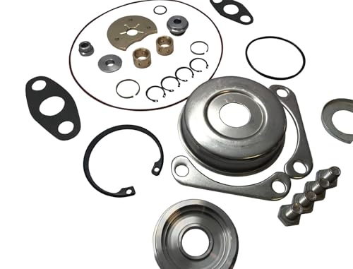 HX35 Turbo Lab America HY35 HX40 HE341 HE351 Turbo Rebuild Kit