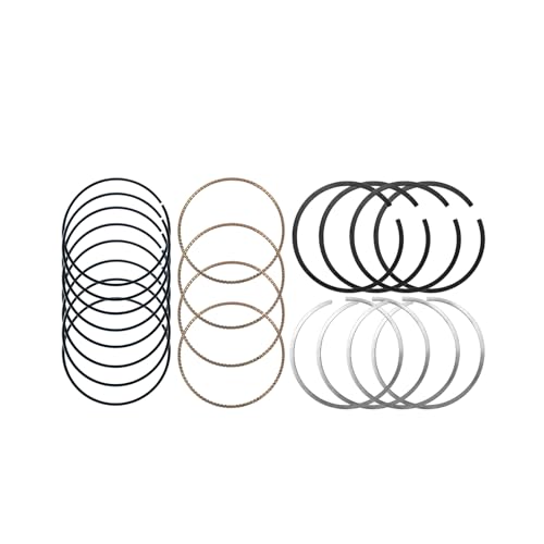 STD Engine Piston Ring Kits Compatible with Mini Cooper Countryman Paceman - color: 11257566479 Engine Piston Ring