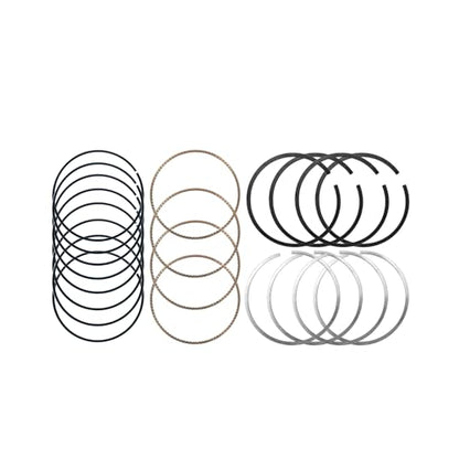 STD Engine Piston Ring Kits Compatible with Mini Cooper Countryman Paceman - color: 11257566479 Engine Piston Ring