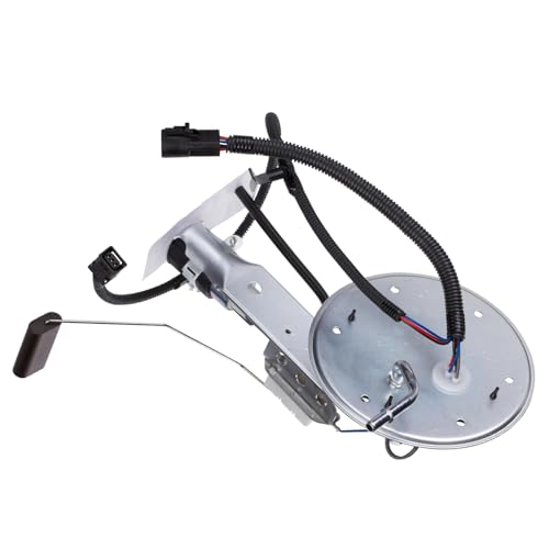 Detroit Axle - Fuel Pump Module for 2003-2004 Ford Crown Victoria - size: FSP2336H/GroupB