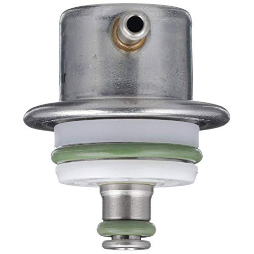 Delphi FP10303 Fuel Pressure Regulator, 1 Pack