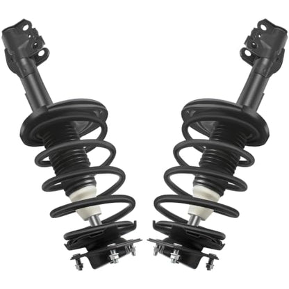 ECCPP FWD struts and shocks 2pcs Front Pair for Toyota Camry 2004-2006 - size: 172205 172206