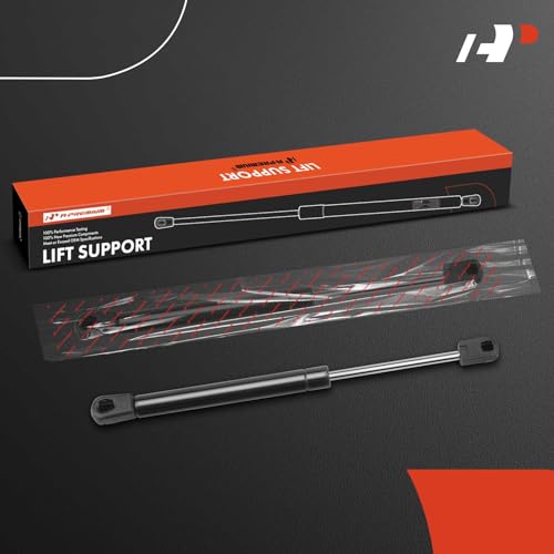A-Premium Convertible Top Cover Lift Supports Gas Shock Struts Gas Springs