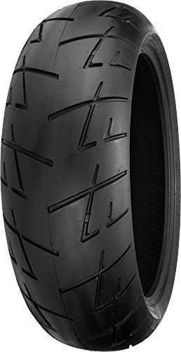 Shinko 009 Raven Radial Tire Rear 200/50-17 200 50 ZR 17