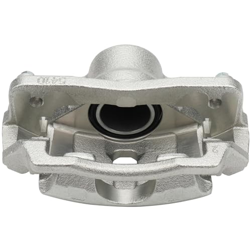 19B1832 19B1833 Front Left Right Brake Calipers - size: 19B1832+19B1833