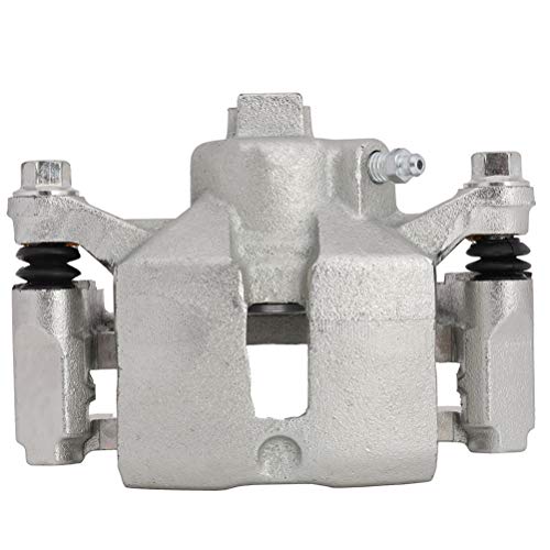 ECCPP 18B4644 Rear Left Disc Brake Caliper Assembly - size: Rear Left[18B4644]