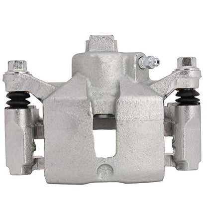 ECCPP 18B4644 Rear Left Disc Brake Caliper Assembly - size: Rear Left[18B4644]