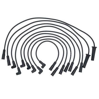 Walker Products ThunderCore PRO Premium Spark Plug Wire Set 924-1425