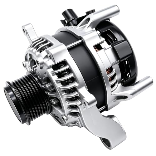 21154 Alternator Compatible with Honda & Acura Models, CR-V CRV - size: 21154