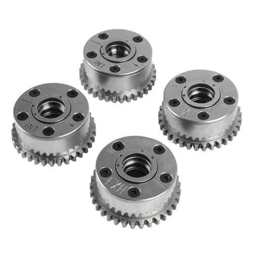 5184369AH 5184370AH Camshaft Adjuster Timing Sprocket VVT Gear for Dodge - color: 5184369AH