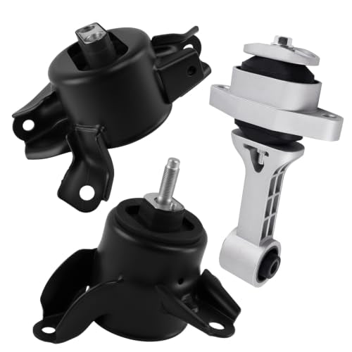 Engine Motor Mount fit Hyundai Accent/Kia Rio 12-17 1.6L 2.0L Auto - size: 2012-2014 Attitude 1.4L L4 1.6L L4