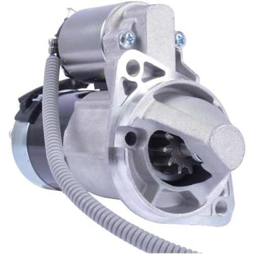 ACDelco Gold 337-1149 (19298462) Starter