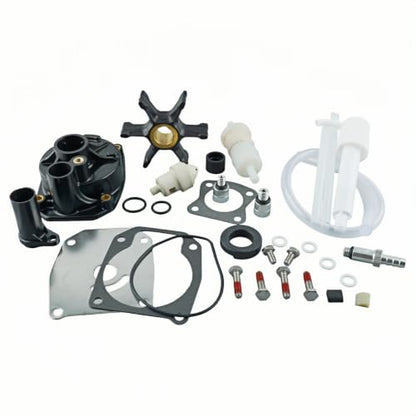 8M0432958 300 Hour Maintenance Kit for Johnson Evinrude 70 HP - size: For Johnson Evinrude 70 HP outboard 1986-1992