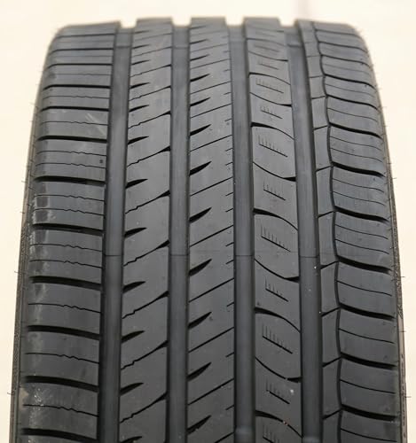 Evoluxx Capricorn UHP All-Season Passenger Car High Performance Radial Tire-255/30R24 255/30/24 255/30-24 97W Load Range XL 4-Ply Bsw UTQG 480AA - size: 255/30R24
