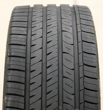 Evoluxx Capricorn UHP All-Season Passenger Car High Performance Radial Tire-255/30R24 255/30/24 255/30-24 97W Load Range XL 4-Ply Bsw UTQG 480AA - size: 255/30R24