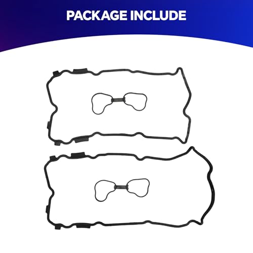 Valve Cover Gasket for Infiniti G35 Nissan Altima 3.5L 2007-2017 - size: VS50770R