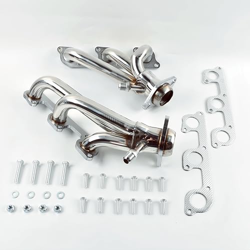 Exhaust Header For Ford Explorer & Ranger 1998-2009 4.0L
