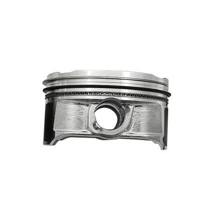 Engine Piston & Piston Snap Rings Kit Fits for Buick Chevrolet GMC Pontiac Saturn 2.4L S224-3959 GA9034 88mm Bore