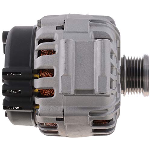 Valeo 439560 New Premium Alternator Replacement for Certain BMW Models