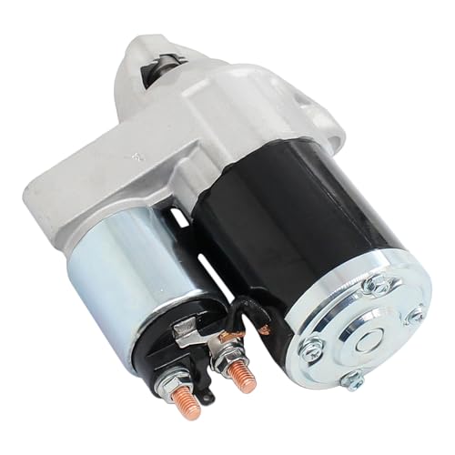 NewYall Starter Motor for Dodge Dart 2.0L 2.4L 2013 2014 2015 2016