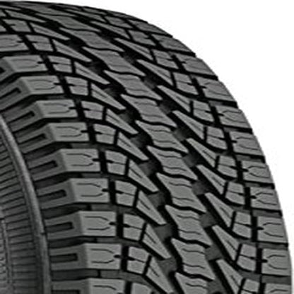Zeetex AT1000 LT225/75R16 E/10PLY Light Truck & SUV Tire