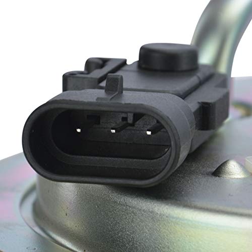 TRQ Fuel Pump Module Assembly - style: FPA62032