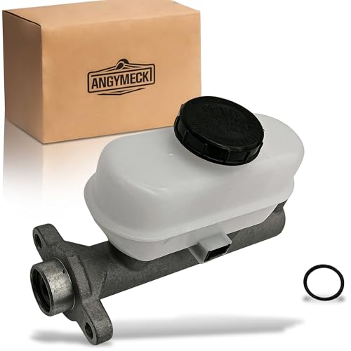 Brake Master Cylinder For Ford E-250 E-350 F-250 F-350 87-96