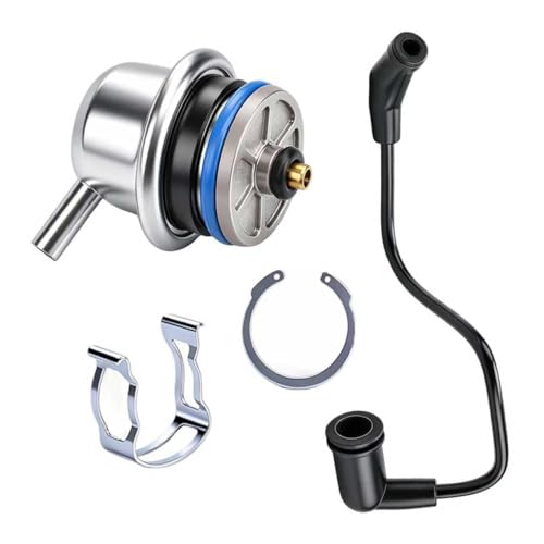 89060418 Fuel Pressure Regulator for Silverado/Sierra 1500 Tahoe