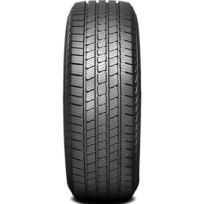 Kumho Crugen HT51 All-Season Tire - 255/70R17 112T