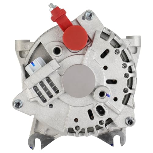 8472 Alternator Fit for Ford for Lincoln for Mercury 4.6L
