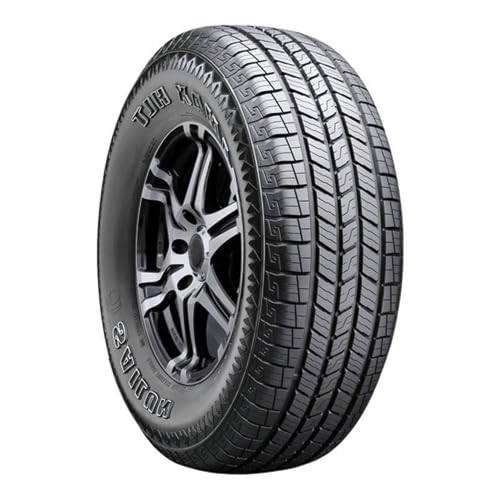 Sailun TerraMax HLT-C Highway 195/75R16C 107/105R D Light Truck Tire