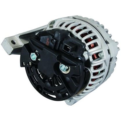 OEG Parts 120A Alternator Fits Volvo 2.4L 1999-2004 0124515054