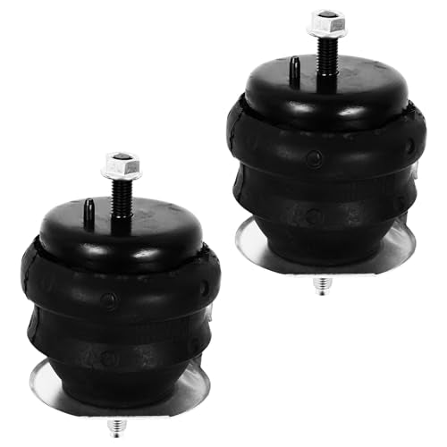 2 Pcs Engine Motor Mount set Compatible with Cadillac CTS 2003-2014 - size: A5455HY