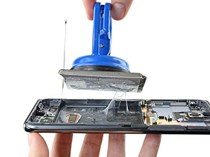iFixit Heavy-Duty Suction Cups - Electronics, Computer & Tablet Display Opening Tools