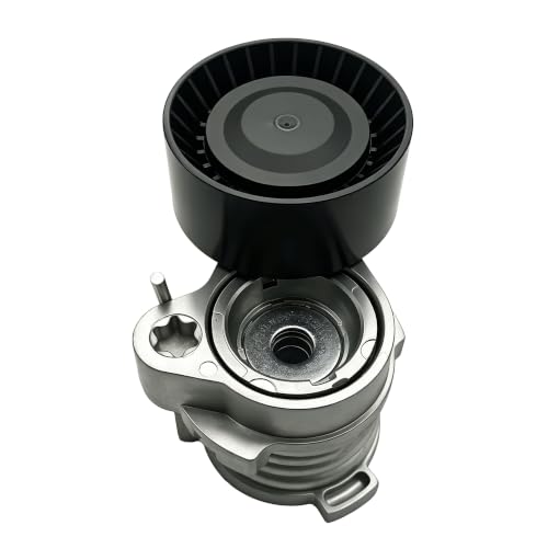Serpentine Belt Tensioner Assembly For BMW 550i 650i 750i 750Li Alpina B7 - size: 11287549873