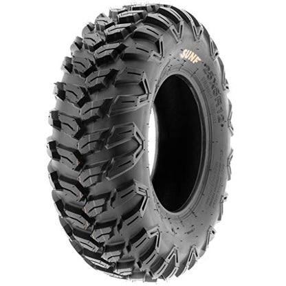 SunF 26x9R14 Tubeless 6 Ply - A043 [Set of 4]