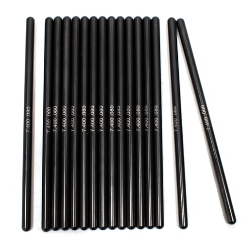 Replace Truck Camshaft Kit With Springs Pushrods Lifters Timing Gasket Set for 1997-2013 GM Chevrolet Gen 3/4 LS 4.8/5.3/5.7/6.0/6.2 V8 LSx Engine - color: With Timing Cover Gasket