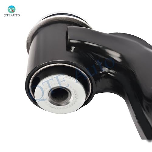 PM Auto Pair of 2 Front Left-Right Lower Control Arm Ball Joint Compatible With 2007-2009 Toyota FJ Cruiser