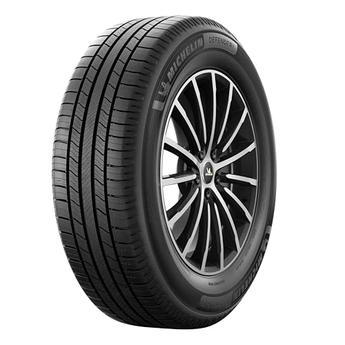 MICHELIN Defender2 All-Season Tire, CUV, SUV, Cars and Minivans - 225/50R17/XL 98H - size: 225/50R17 98H XL