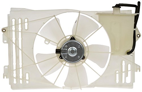 Dorman 620-546 Engine Cooling Fan Assembly