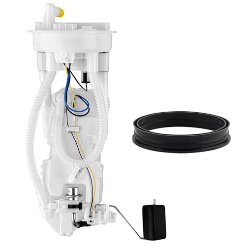 MuHize SP8011M Electric Fuel Pump Module - size: SP8011M