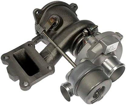 Dorman 667-528 Turbocharger