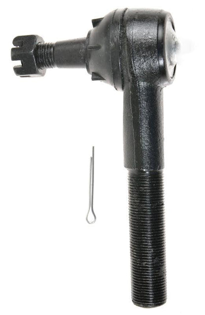 TRQ Inner and Outer Driver and Passenger Side Tie Rod Set 6 Piece - style: PSA74537