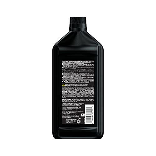 Castrol Transmax DEX/MERC Automatic Transmission Fluid, 1 Quart, Pack of 6