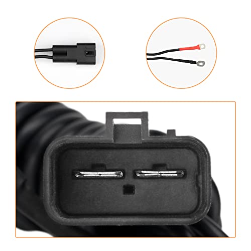 74518-99 Regulator Rectifier for Harley Dyna Softail 1999-2003 - size: 74518-99/74518-99A/74512-00