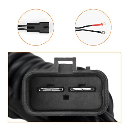 74518-99 Regulator Rectifier for Harley Dyna Softail 1999-2003 - size: 74518-99/74518-99A/74512-00
