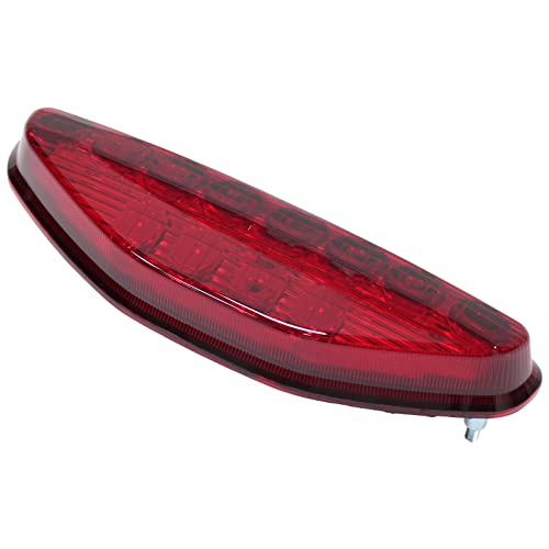 Rear Brake Tail Light LED for Honda