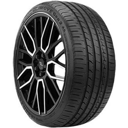 Ironman iMove Gen2 AS 235/55R18 100V BSW