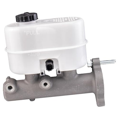 TRQ Brake Master Cylinder - style: BCA51879